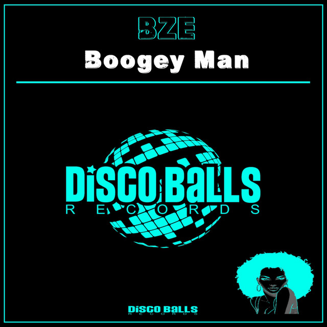 Boogey Man cover