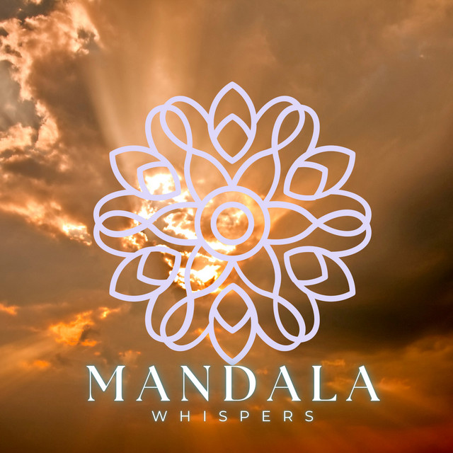 Traditional Mandala Music cover art