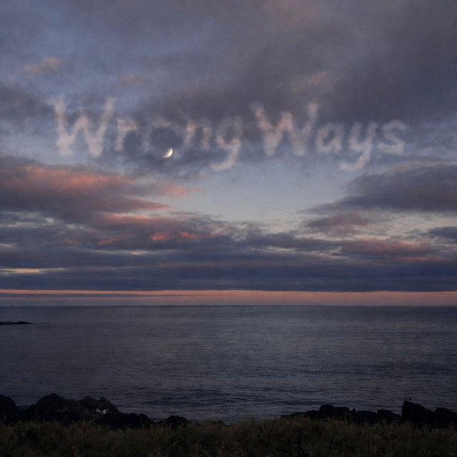 Wrong Ways cover art