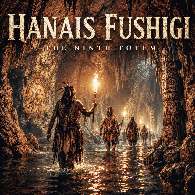 Hanais Fushigi
