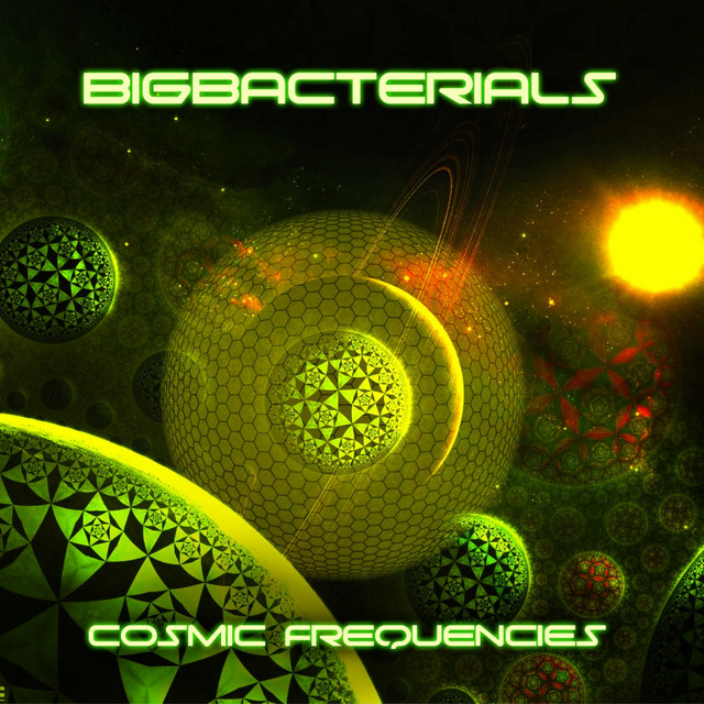 Bigbacterials