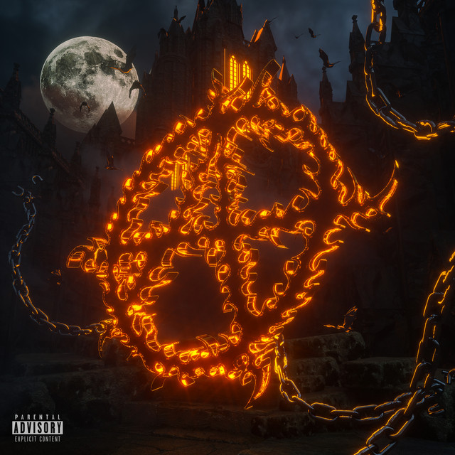 Anarchy cover art