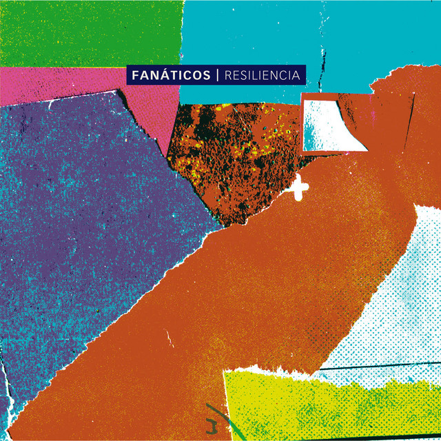 Resiliencia cover art