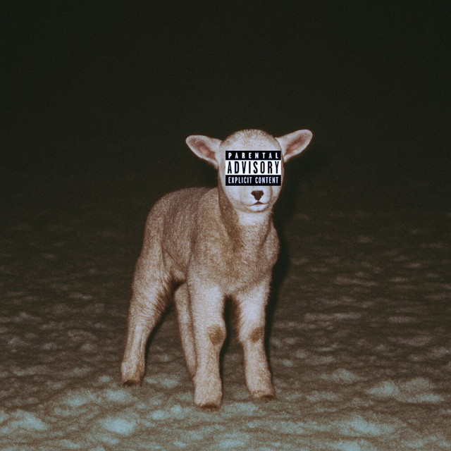 JADED cover art