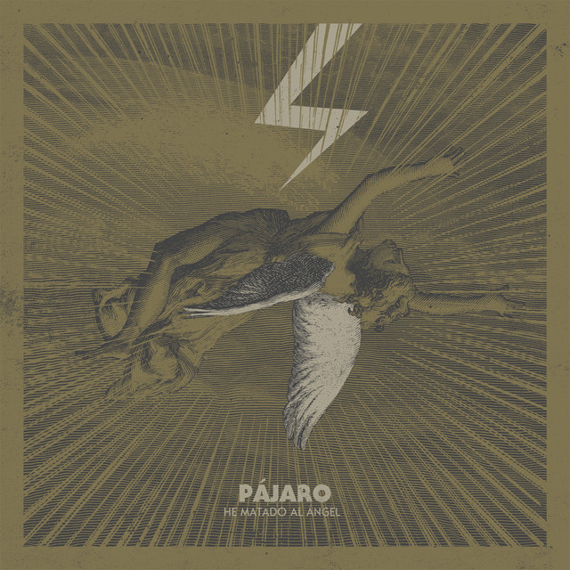 He Matado al Ángel cover art