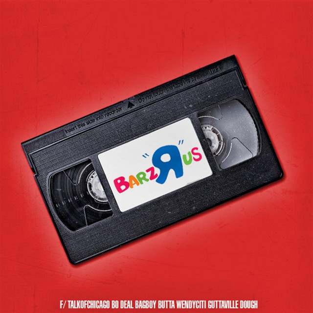 The Mixtape cover art