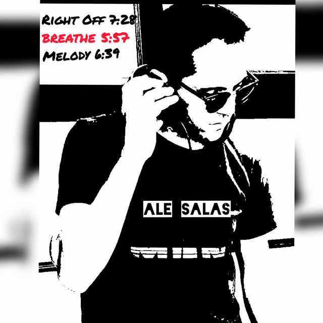 Right Off cover art