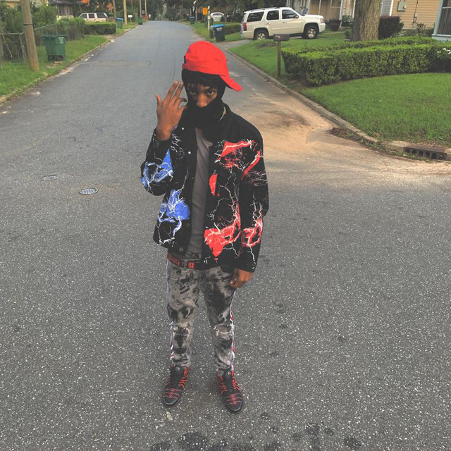 undefined album image