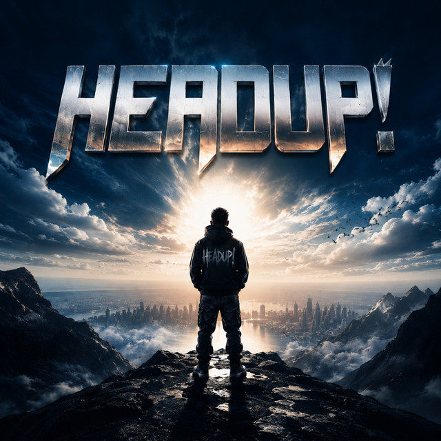 Headup! (Radio Edit) cover