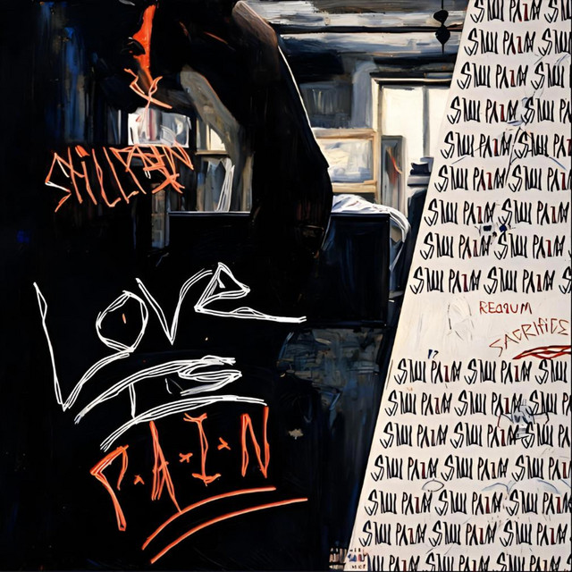 stillpain