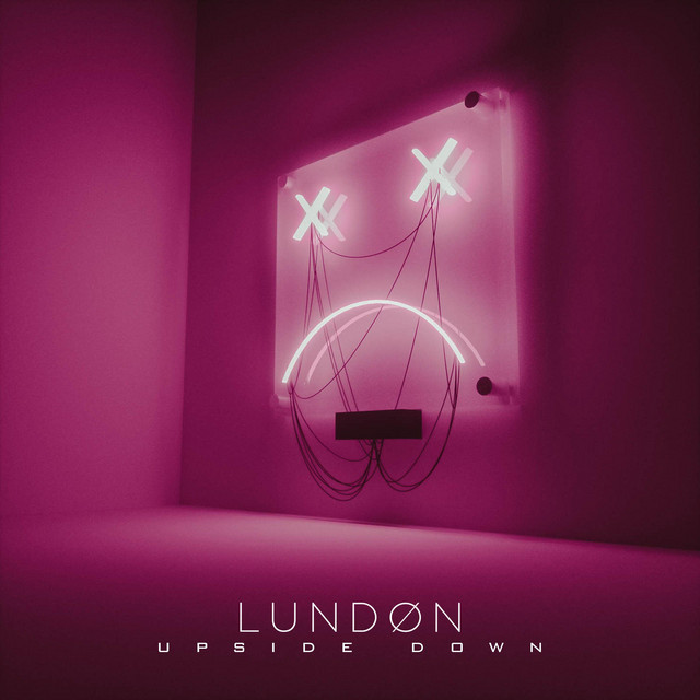 Upside Down cover art