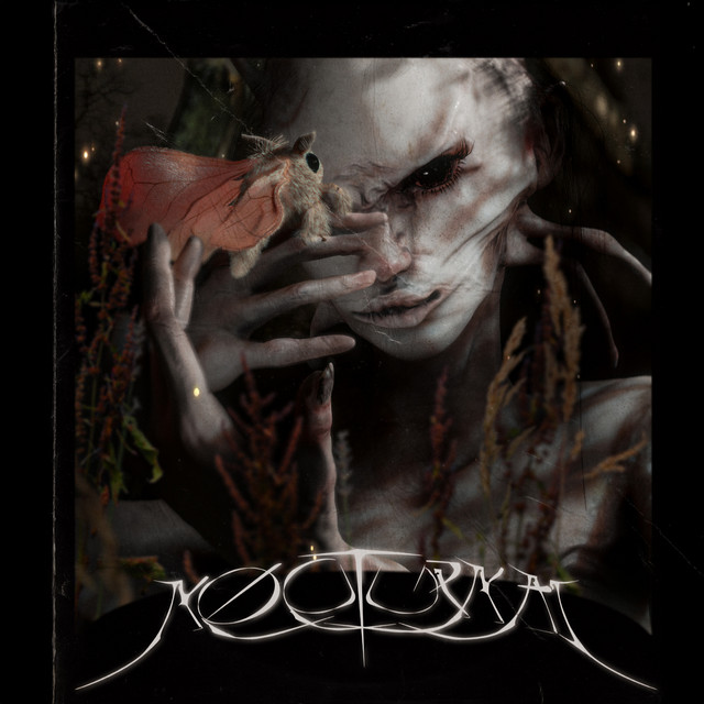 NOCTURNAL cover art