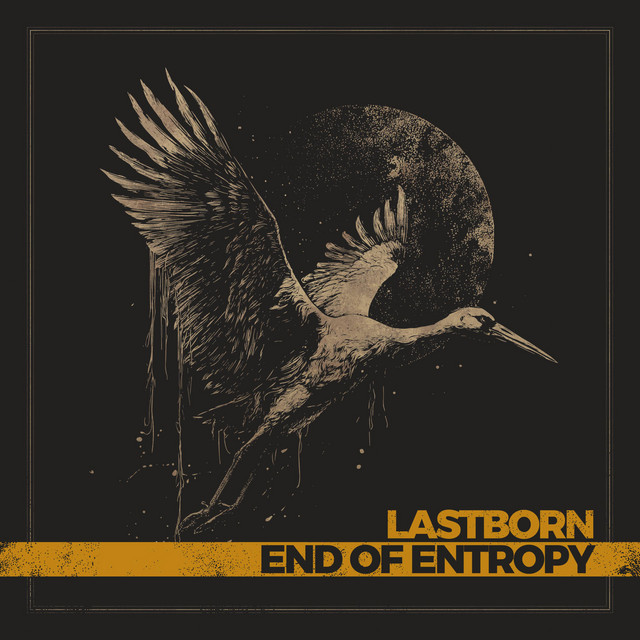 End Of Entropy cover