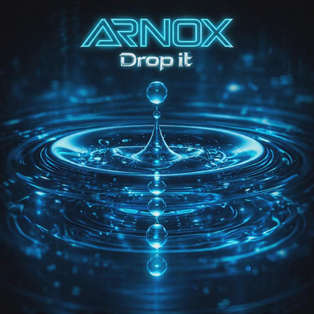 Drop it cover