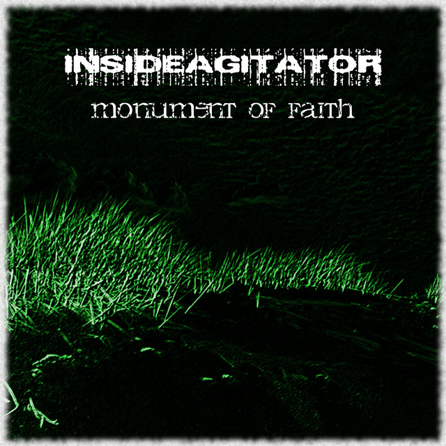 Monument of Faith cover