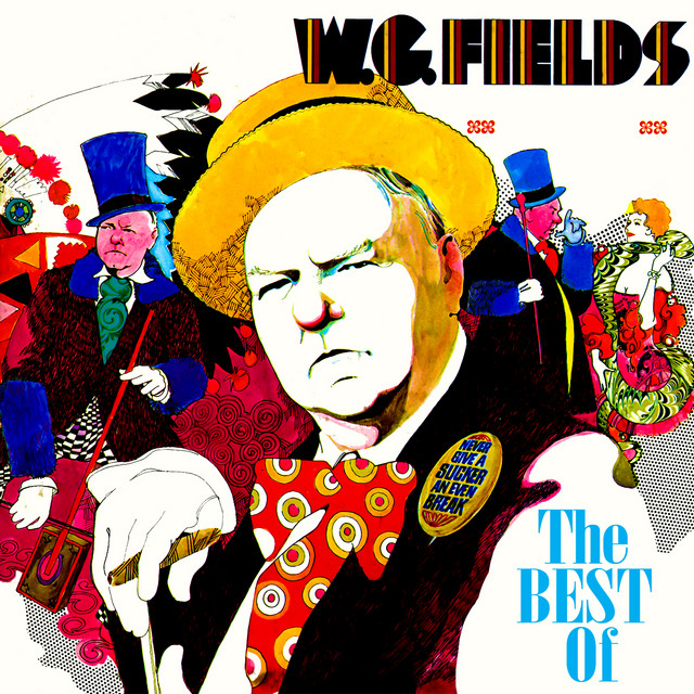 The Best Of cover