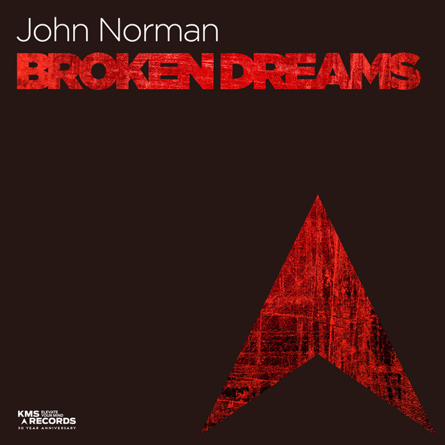 Broken Dreams - Extended Mix
