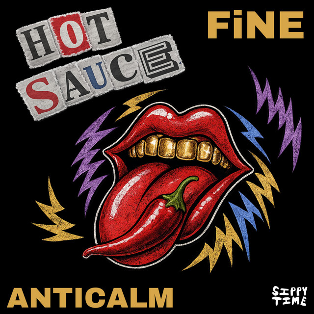 Hot Sauce