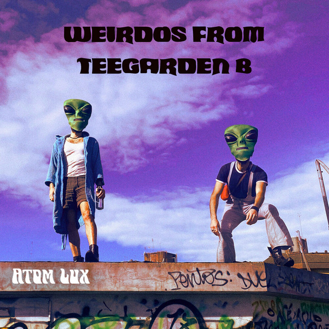 undefined album image