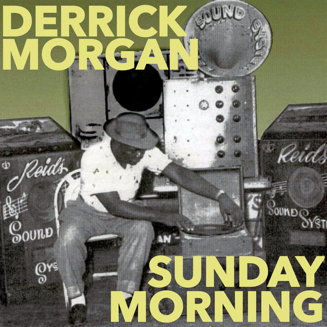 Sunday Morning cover art