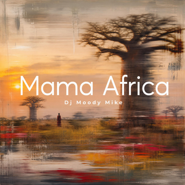 Mama Africa