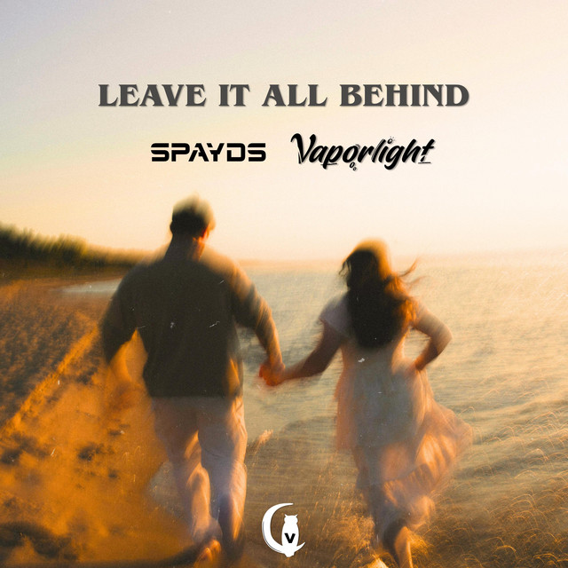 Leave It All Behind