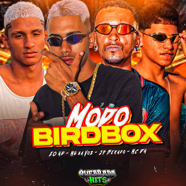 Modo Birdbox