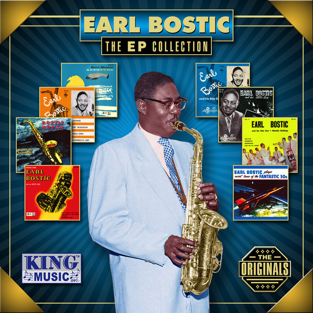 The EP Collection cover art