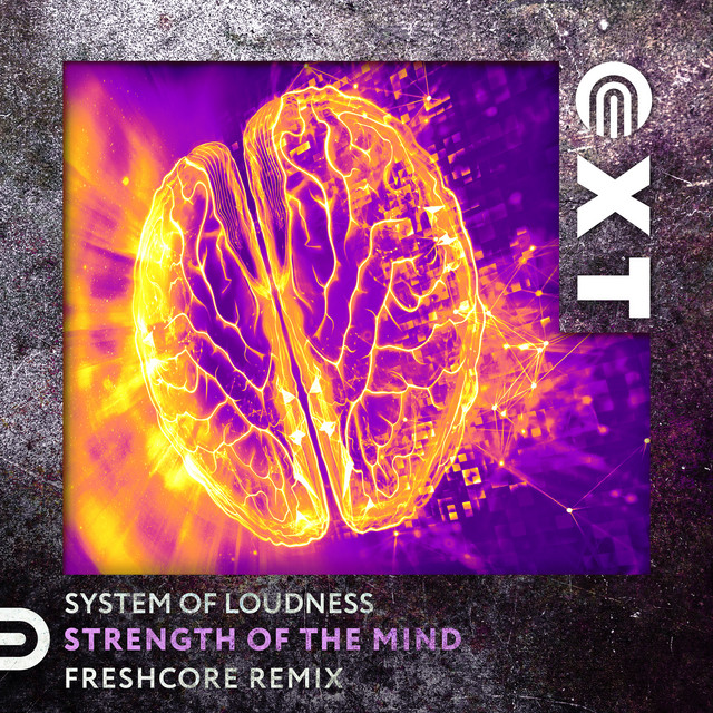 Strength of the Mind