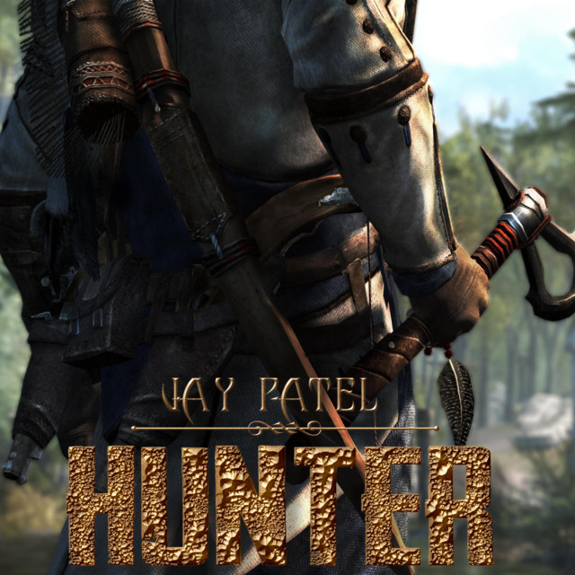 Hunter