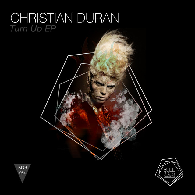 Turn Up cover art
