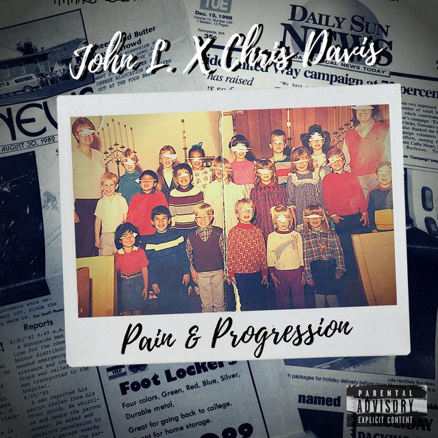 album image