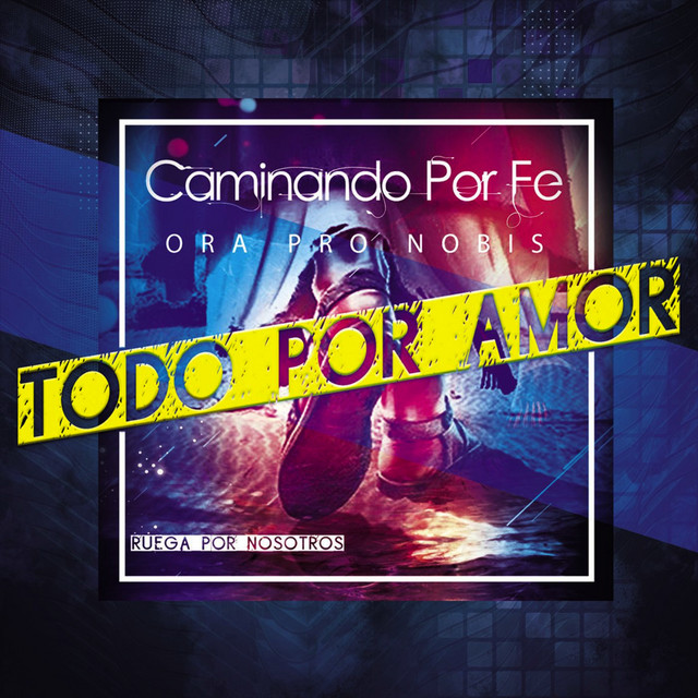 Todo por Amor album image