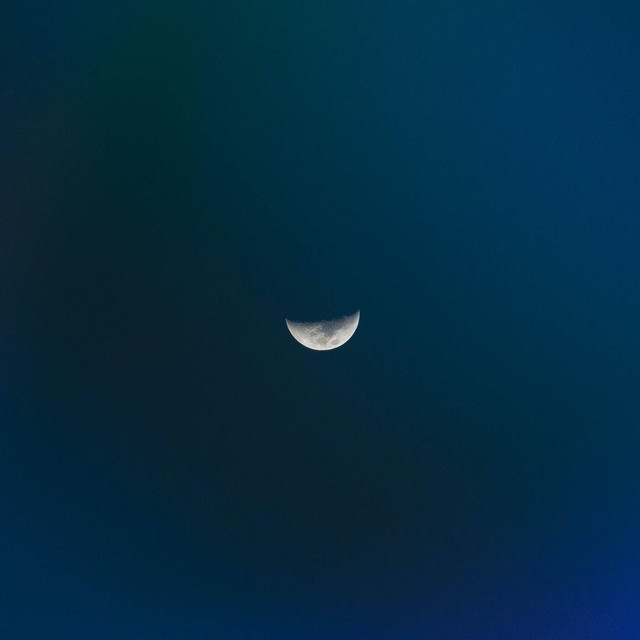 Sleeping Like On A Cloud Music cover art