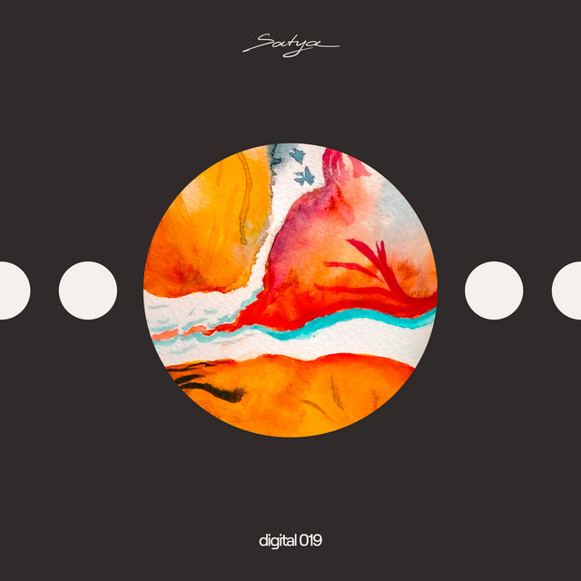 Cold Night Walk album art