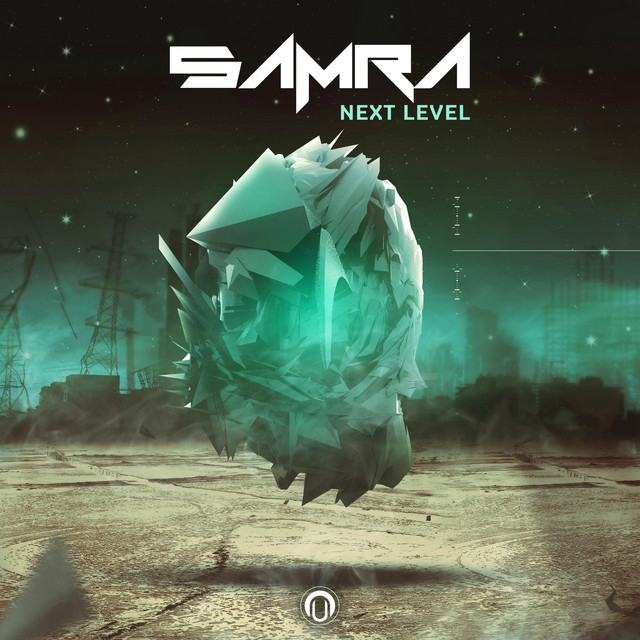 Next Level album art