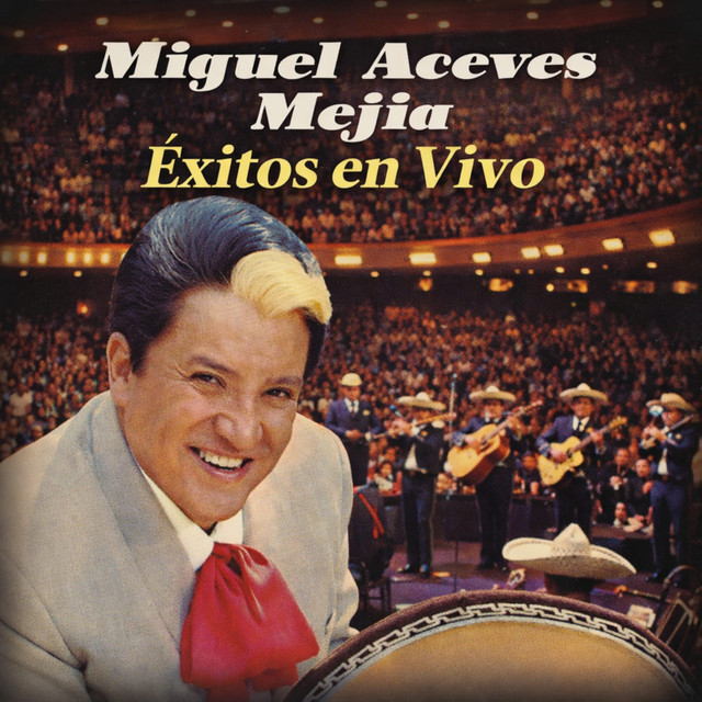 En vivo inédito album image