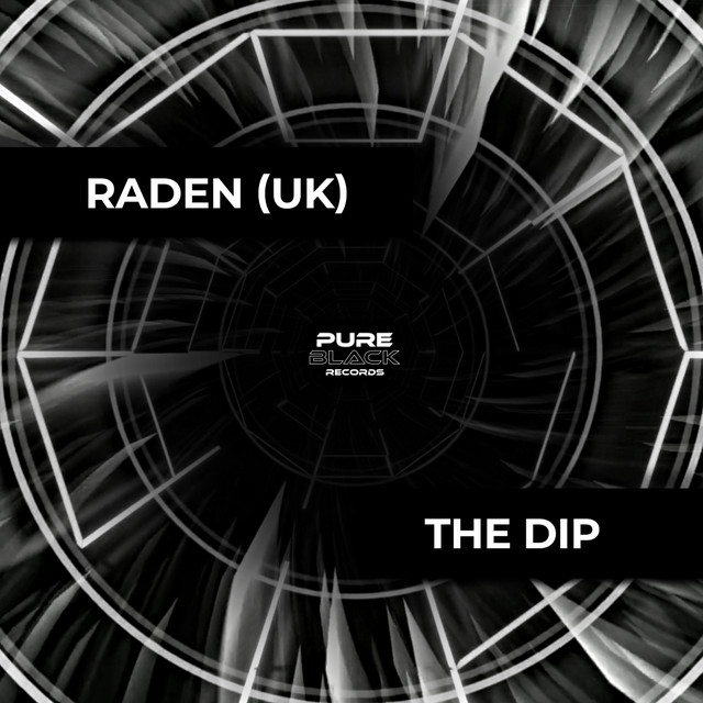 The Dip album art