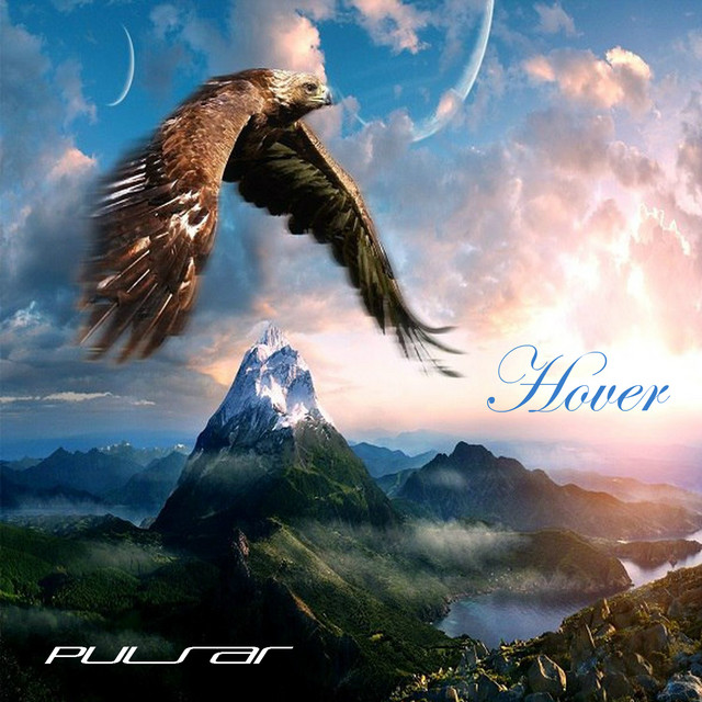 Hover cover art