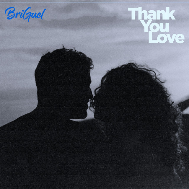 Thank You Love ( 2022 Remastered Version) cover