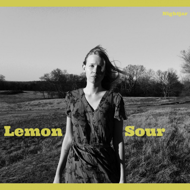 Lemon Sour cover