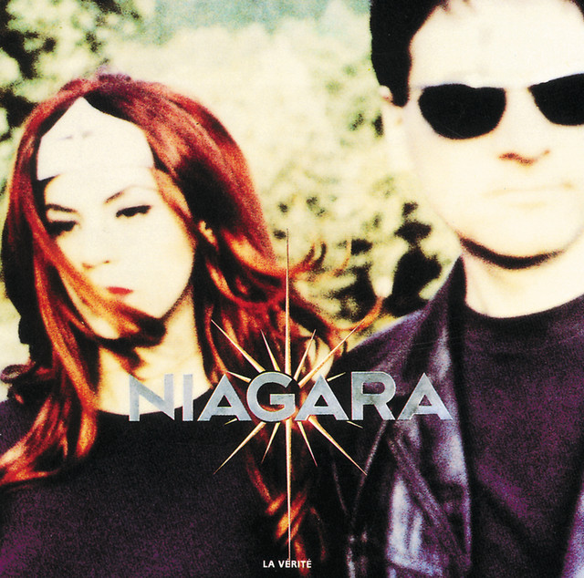 La Verite cover art