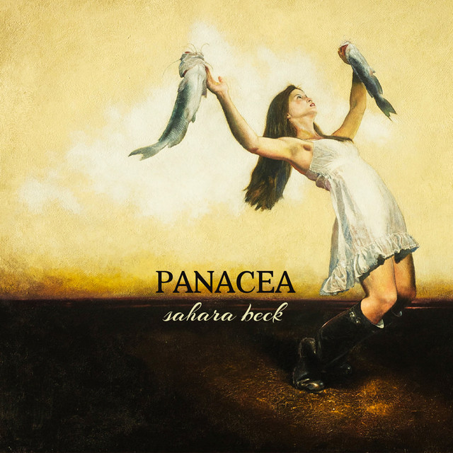 Panacea cover art