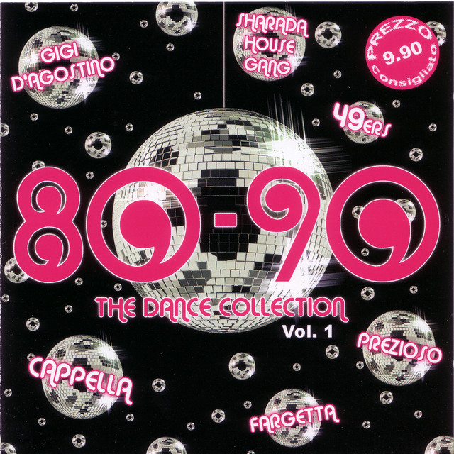 その他 hello artist music day 90 80-90 The Dance Collection - Compilation by Various Artists | Spotify