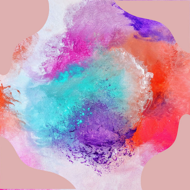 Echoes of Wonderful Passion cover art