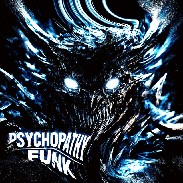 PSYCHOPATHY FUNK