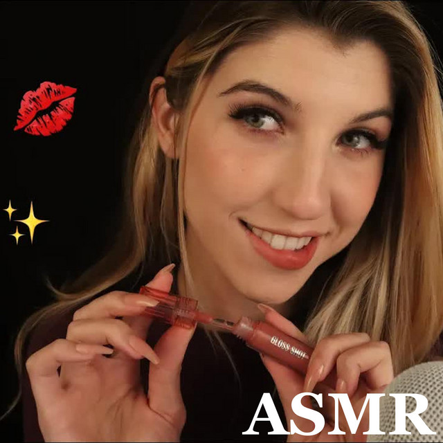 Lipgloss Pumping, Kisses, and Gum Chewing - Audiobook by FrivolousFox