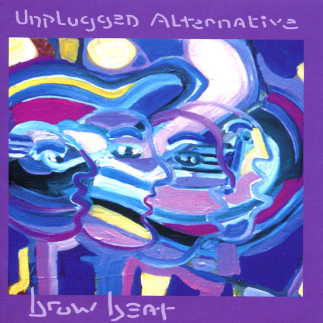 Browbeats: Unplugged Alternative (Unplugged) [Remastered] cover