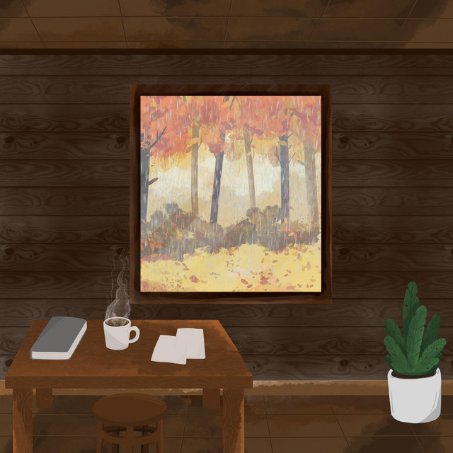 this fall cover art