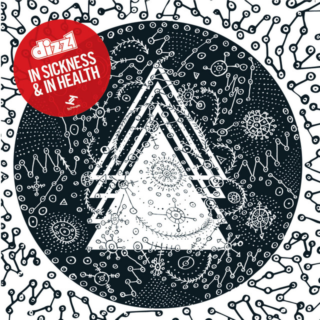 In Sickness & in Health cover art